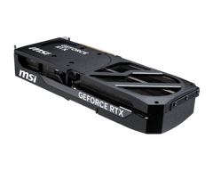 MSI GeForce RTX™ 5070 12G SHADOW 3X OC GDDR7- Graphics Card