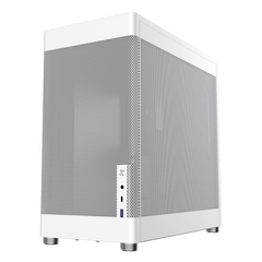 GAMEMAX MeshBox PRO WT GAMING CASE