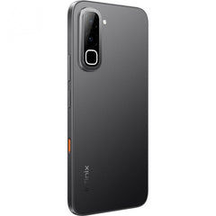 Infinix Hot 70 4G, 6GB & 256GB, 6.7Inch, Night Pulse - X6895B night