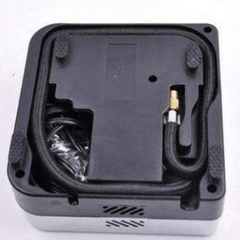 Mega Tire Inflator, 12V, White - KM201-30