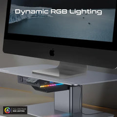 Promate Raizer, Monitor & Laptop Stand