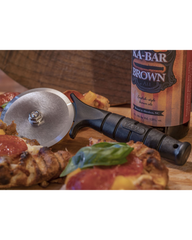 KA-BAR Pizza Cutter