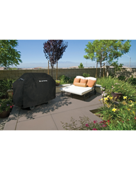 Broil King Grill Cover Baron 500 Series
