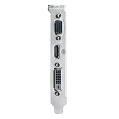 ASUS GeForce® GT 730 2GB GDDR5 low-profile graphics card