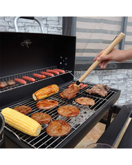 Grill Basting Mop