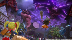 Dragon Quest Builders 2 - PS4