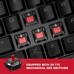 GameSir VX2 AimSwitch Gaming Keypad and Mouse Combo