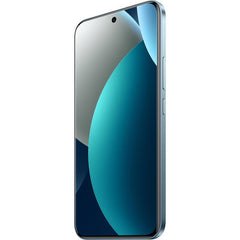 Xiaomi Redmi Note 15 Pro+ 5G, 12GB & 512GB, 6.8Inch, Glacier Blue - 2510ERA8BG1BLUE