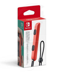 STRAP Colors (Neon Red , Neon Yellow, Grey )- Switch