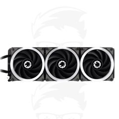 GAMEMAX Iceberg 360mm Liquid Cooler