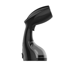 Steam One Garment Steamer, 0.26Lit, 1400Watts, Glossy Black - EUTAC140B