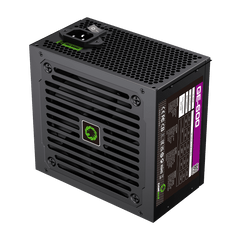 GAMEMAX GE-600 85+ Basic Power Supply
