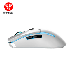 Fantech Venom II WGC2 Wireless 2.4Hz Gaming Mouse VIBE Edition - WHITE