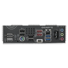 Gigabyte B850 Eagle WiFi 6E AM5 Motherboard – DDR5, Bluetooth 5.3