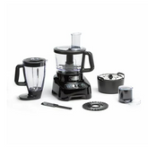 Moulinex Food Processer | FP521827 | 28FUNCTIONS 1000W