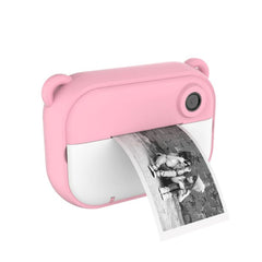 MyFirst Kids Camera Camera Insta 2 Pink - M1-FC2401SA-PK01