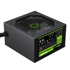 GAMEMAX VP-600 85+ Bronze Power Supply