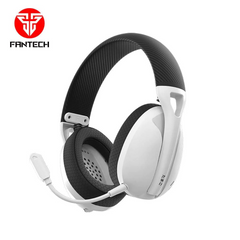 Fantech WHG01 TAMAGO Lightweight Wireless Headset - Black