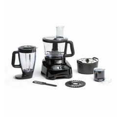Moulinex Food Processer | FP521827 | 28FUNCTIONS 1000W