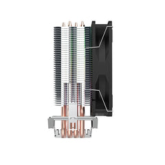 GREAT WALL ZM4001 CPU AIR COOLER GRAY