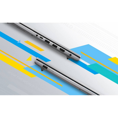 ASUS Vivobook 15 (X1504VA-BQ3988) |Intel® Core™ 7 150U Processor, 8GB DDR4 (Customized), 512GB SSD, WiFi 6 - Cool Silver LAPTOP