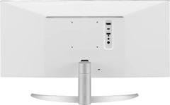 LG 29WQ600-W 29" IPS Ultra Wide Full HD HDR10 Monitor