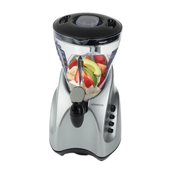 Kenwood Smoothie Maker Blender, 1.5Lit, 500Watts, Silver - SB255