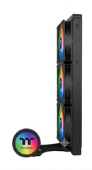 Thermaltake QUANTUM TH360 ARGB CPU WATER COOLING - BLACK