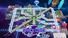 Mario Party Superstars - Nintendo Switch