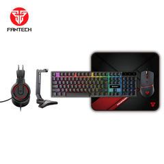 FANTECH P51 Power Bundle Gaming Keyboard and Mouse Combo