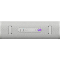 Sony Ult Power Sound, Wireless Portable Speaker, 30Watts, White - SRS-ULT30/WCE