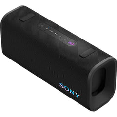 Sony Ult Power Sound, Wireless Portable Speaker, 30Watts, Black - SRS-ULT30/BCE