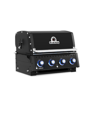 Broil King Baron™ 420 Shadow Built In