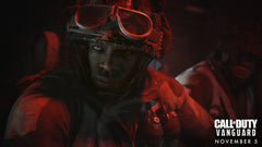 Call of Duty Vanguard - PlayStation 4