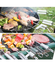 Kebab Skewers