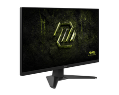 MSI MAG 272F X24 Flat 27" FHD 240 Hz 0.5ms Rapid IPS HDR Ready - Black GAMING MONITOR