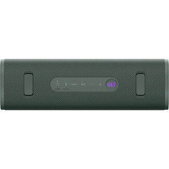 Sony Ult Power Sound, Wireless Portable Speaker, 30Watts, Forest Grey - SRS-ULT30/HCE