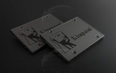 Kingston A400 SSD 960GB SATA 3