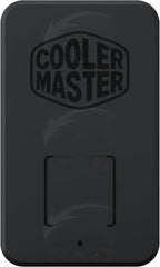 Cooler Master MASTERFAN MF120 Halo2 3in1 ARGB - (Black/White)