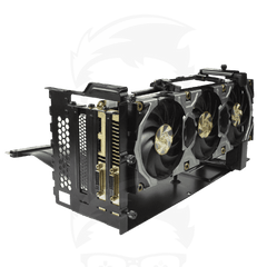 GAMEMAX Vertical GPU Kit PCI-E HOLDER