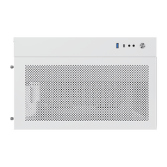 GAMEMAX Infinity White E-ATX GAMING CASE