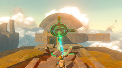 The Legend Of Zelda: Tears Of The Kingdom - Collector's Edition