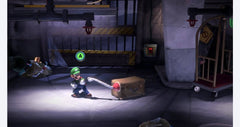 Luigi's Mansion 3 - Switch