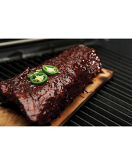 Grilling Planks 2 Pcs Maple