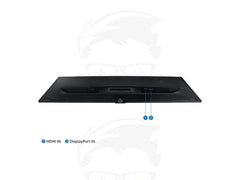Samsung S7 32" 4K UHD Flat Business Monitor