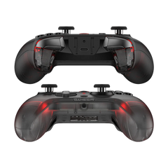 GameSir Cyclone 2 Multiplatform Controller - Shadow Black