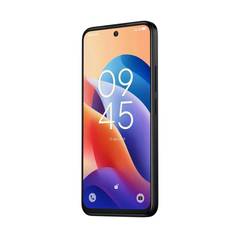 TCL Smart Phone 60 SE 4G, 8GB & 512GB, 6.7Inch, 5200Mah, Black - T517H-blk