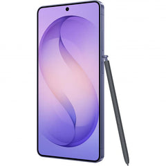 Samsung Galaxy S26 Ultra 5G, 12GB & 256GB, 6.9Inch, Cobal Violet - SM-S948BZVIMEA