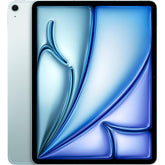 Apple iPad Air 13‑inch M3 (2025) 8-Cores (512GB Storage / 8GB Memory) Wifi - Blue