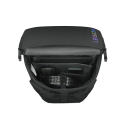 Lenovo Legion Active 17" Gaming Backpack - Black - Laptop Compartment - Durable & Water Resistant - Water Bottle Pocket